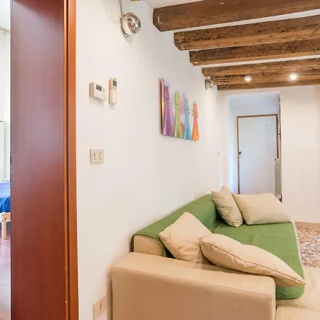 Venice In The House Exterior photo
