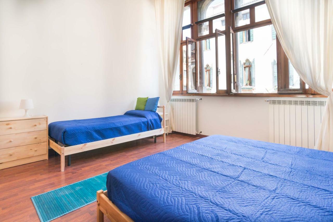 In The House Apartamento Venecia